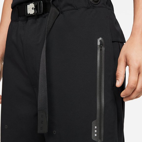 Nike MMW NRG Matthew M Williams 2 in 1 Pants, Mens Small - Picture 6 of 6